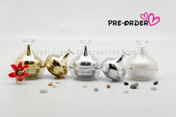 PRE-ORDER ACRYLIC JAR