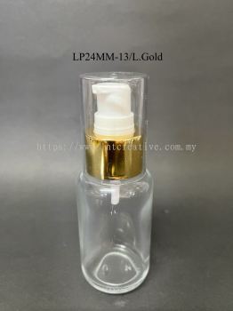 LP24MM-13/L.Gold