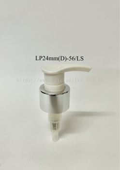 LP24MM(D)-56/LS  24MM Lotion Pump