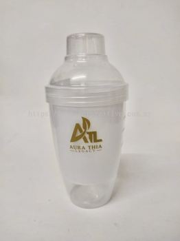 Bottle & Soft Tube Printing 