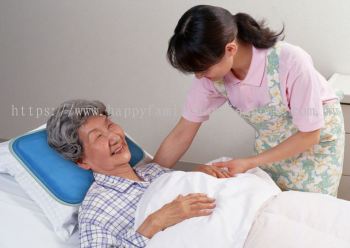 Professional Nursing 专业看护
