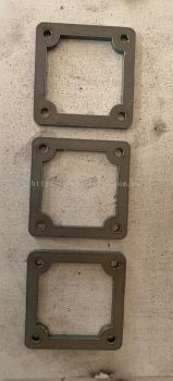 Ms Gasket 2mm - Custom Made 