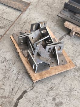 Laser Cut
