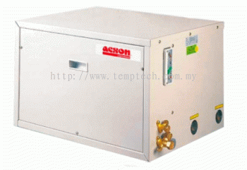 Acson - Water Cooled Condensing Unit