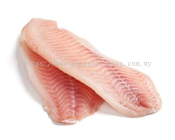 Talapia Fillet 