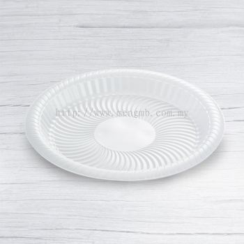 塑料盘 Plastic Plate