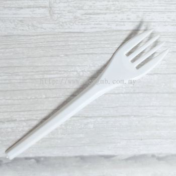 甜品叉 Dessert Fork