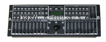 DMX 136CH Lighting Controller (TRDX-740)