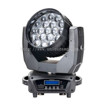 LED Moving Head (BK-B1915Z)