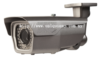 HD-CCTV Camera (D1080PBL-IR48/D1080BL-IR48/D1080PBL-IR48-AF/D1080BL-IR48-AF)
