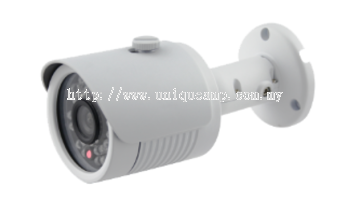 Mini IR Bullet Camera (B1080IR)