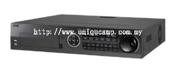 Series DVR (HD DVR-8124/8132)