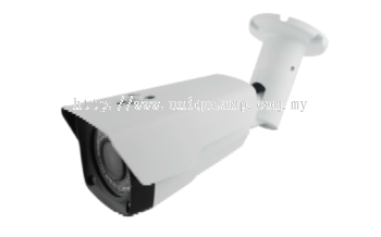 Varifocal Bullet Camera (B1080IR(V))