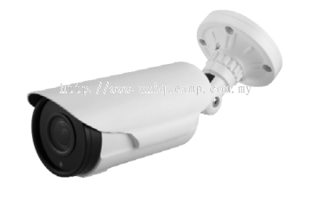 Weatherproof IR Bullet Camera (B1080IR(MV/SDI))