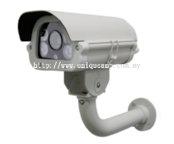 Weatherproof VF Box Camera (BI1080IR(V/622))