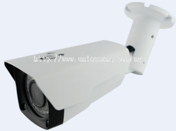 Weatherproof VF IR Bullet Camera (B1080IR(V))