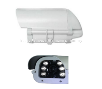Box IP Camera (BOIP-40IR(V/550))