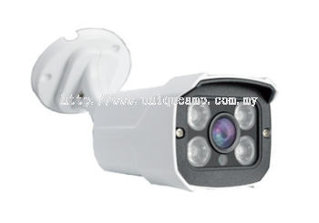 IP Box Camera (BOIP-20IR)