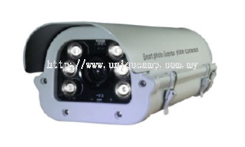 LPR IP Box Camera (BOIP-13IR(V/LPR)/BOIP-20IR(V/LPR))