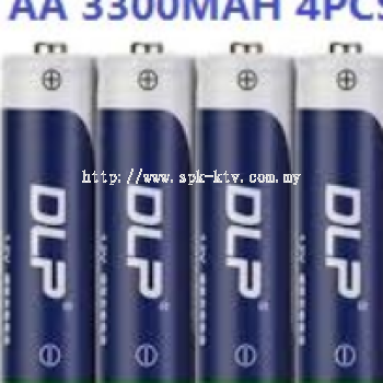 DLP-3300MAH