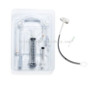 MIC-KEY GJ Feeding Tube