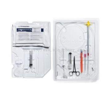 HALYARD* Laparoscopic Introducer Kit For Gastrostomy Feeding Tube