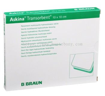 Askina Transorbent 10x10