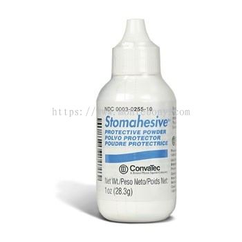 Stomahesive® Protective Powder