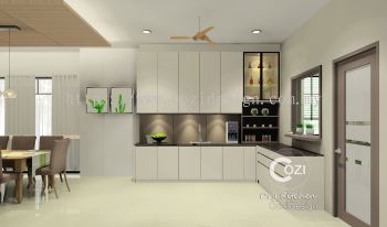 Kitchen Design-interior design