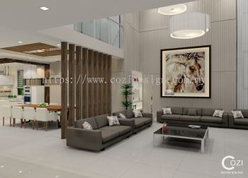 3D Rendering