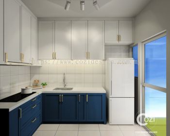 Kitchen Design