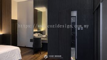 Residential Interior Design