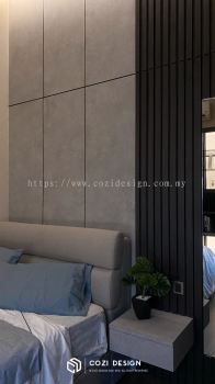 Residential Interior Design