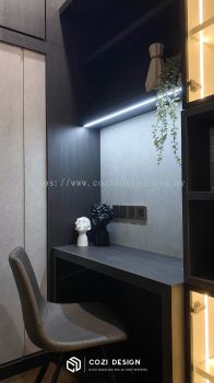 Residential Interior Design