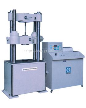 GT-7001-L Micro-Computer Universal Testing Machine