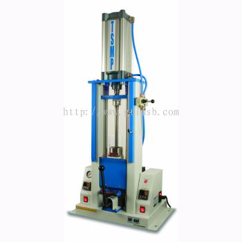 Test Sample Moulding Apparatus