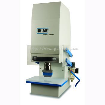 Pneumatically Operated Cutting Press