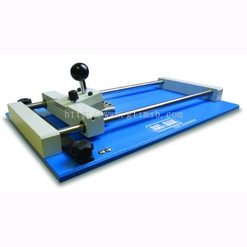 Micro Cutting Machine