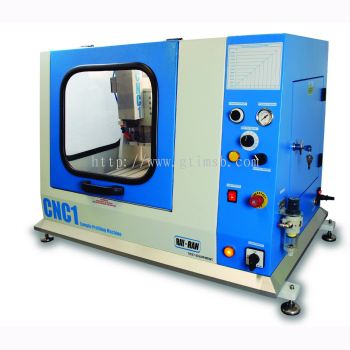 CNC Model 1 Milling Machine