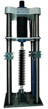 TESTING HEAVY CURRENT ISOLATORS