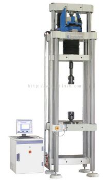 CALIBRATION OF FORCE REFERENCE STANDARDS 