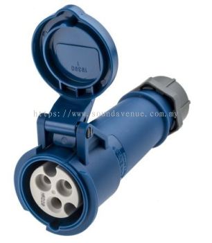 Mennekes 510 Connector AM-TOP IP44