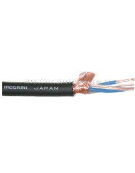 mogami 2534 Neglex Quad Microphone Cables

