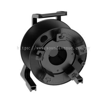 Roxtone PCD310, Roxtone PCD380 Professional unbreakable cable drum with winder - 310 mm