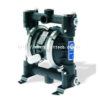 Husky 716 Air Operated Double Diaphragm Pump