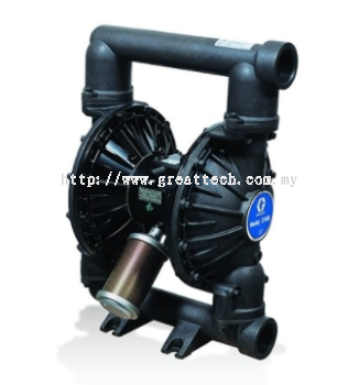 Husky 2150 Air Operated Double Diaphragm Pump