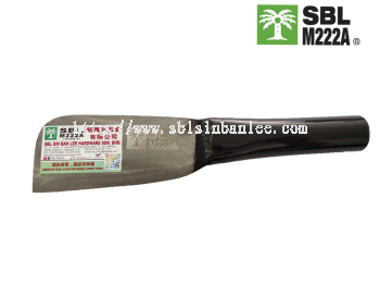SBL M222A DURIAN KNIVES TYPE B