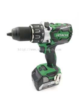 Hitachi 18V Cordless Impact Drill with Brushless Motor DV18DBL2