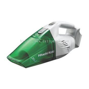 Hitachi 18V Cordless Vacuum Cleaner R18DSL