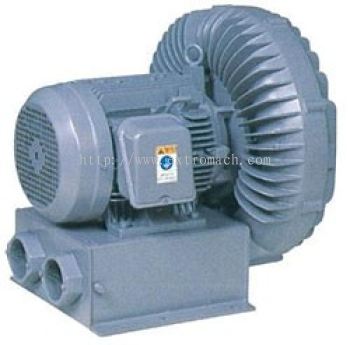 Hitachi Vortex Blower Low Noise Type (E-Series)